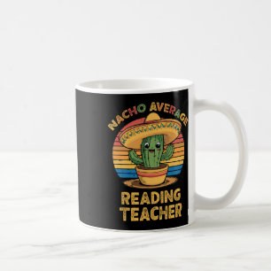 Nacho Average General Surgeon Cinco De Mayo Mexica Coffee Mug