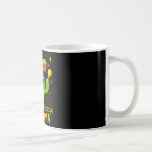 Nacho Average Grandma Cinco De Mayo Fiesta Party  Coffee Mug