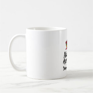 Nacho Average Oncology Nurse - Funny Cinco De Mayo Coffee Mug
