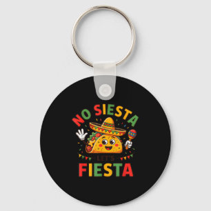 Nacho Average Teacher Cinco De Mayo Fiesta Mexican Key Ring