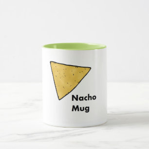 Nacho (Coffee) Mug