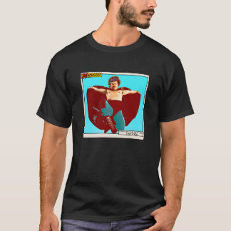 Nacho Libre - I Want To Win! Classic  T-Shirt