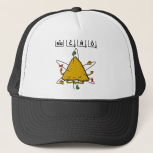 Nacho Trucker Hat