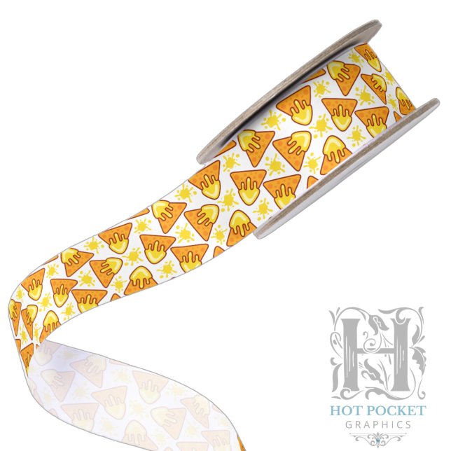 Nachos Satin Ribbon (Creator Uploaded)