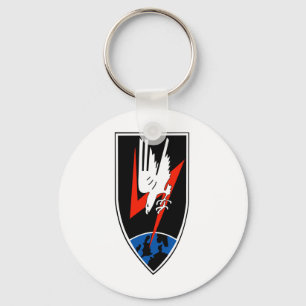 Nachtjagdgeschwader 1 key ring