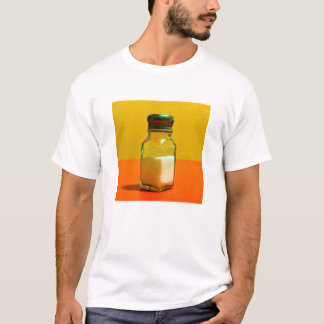 NaCl: your tasty friend. T-Shirt
