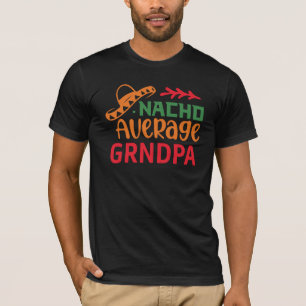 NACO AVERAGE GRNDPA T-Shirt