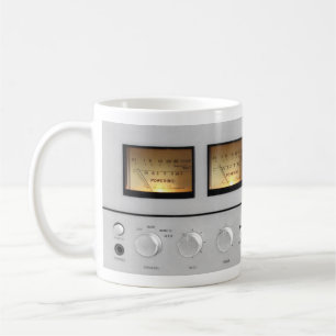 NAD 3030 COFFEE MUG