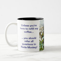 Nada-Monkey #166