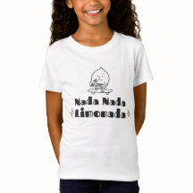 Nada Nada Limonada T-Shirt