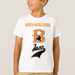 Nadeau, Lanissa T-Shirt