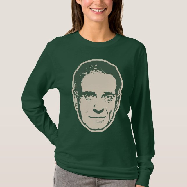 Nader, Ralph T-Shirt (Front)