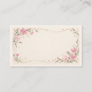 Nadeshiko Enclosure Card