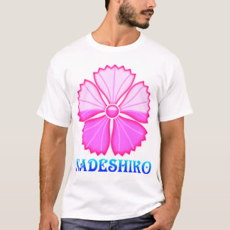 Nadeshiko T-Shirt