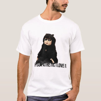 nadja doll T-Shirt