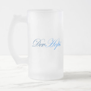 NADOG Beer Mug