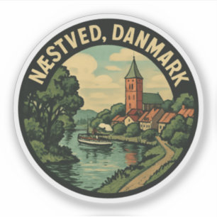 Næstved Denmark Church