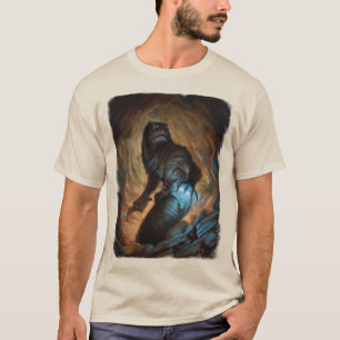 Naga Adventure T-Shirt