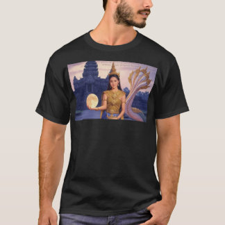 Naga Guards Mealea T-Shirt