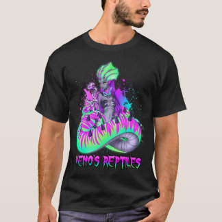 Naga Mother T-Shirt