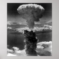 Nagasaki bomb