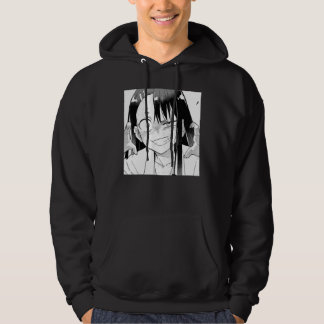 Nagatoro Hoodie