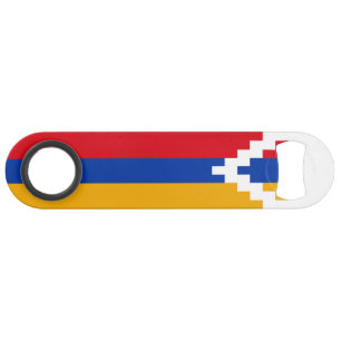 Nagorno Karabakh Flag