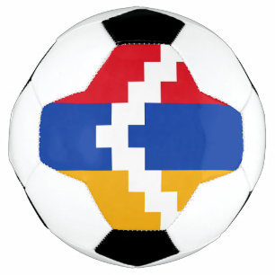 Nagorno Karabakh Flag Football