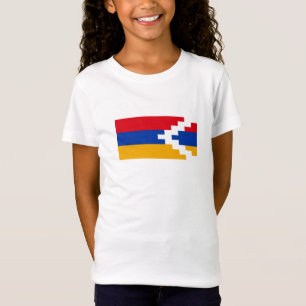 Nagorno Karabakh Flag T-Shirt