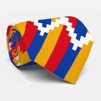 Nagorno Karabakh Flag