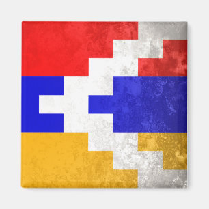 Nagorno-Karabakh Magnet