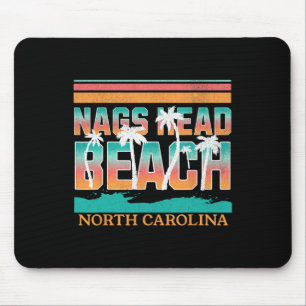 Nags Head _1 Mouse Mat
