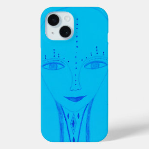 Nahla iPhone 15 Case