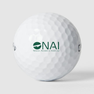 NAI Golf Ball