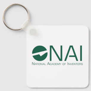 NAI Keychain