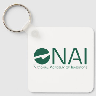 NAI Keychain