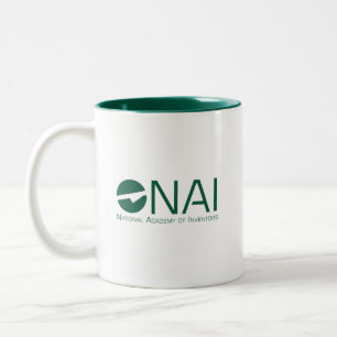 NAI Mug