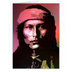 Naichez - Chiricahua Apache