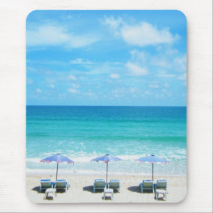 Naiharn Beach, Phuket Island Mouse Mat