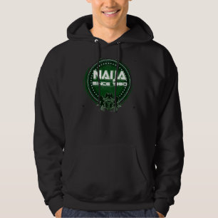 naija hoodie