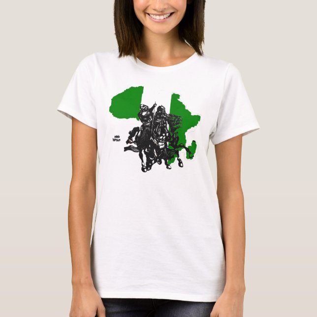 Naija Polo Association (Front)