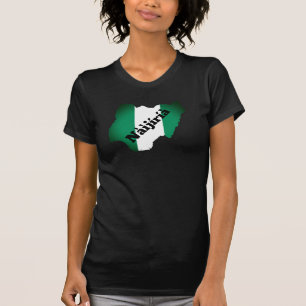 Nàìjíríà (Yoruba) T-Shirt