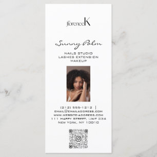 Nail Artist Studio FotoRose Wax EpilationPriceList Menu