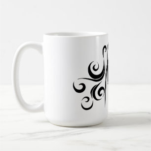 Nail Artistry Coffee Mug