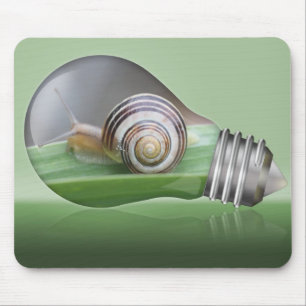nail mouse mat