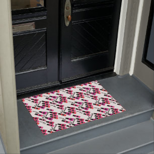 Nail Polish Doormat