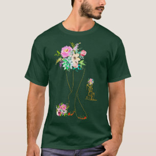 Nail Salon Art 11 T-Shirt