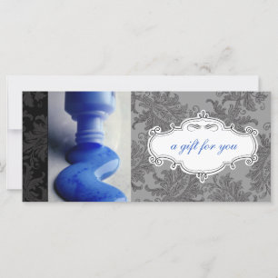 Nail Salon or Day Spa Gift Certificates