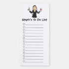 Nail Tech Gift Idea - Manicurist Present