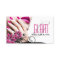Nail Technician  Business Card